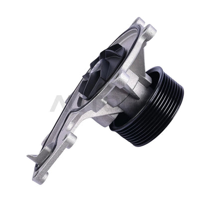 Water Pump for Cummins ISF3.8 Engine Diesel Truck