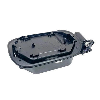 Gas Tank Fuel Filler Door Cover for Mercedes X247 GLB (2020–2024)