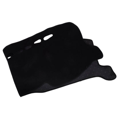 Anti-Slip Dashboard Cover for Ford Everest (2022-2024)