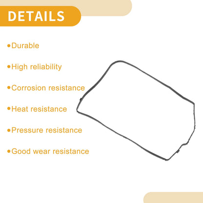 Oil Pan Gasket for Ford Kuga C520 MK2 (2012) - 1 x Quality Replacement Part