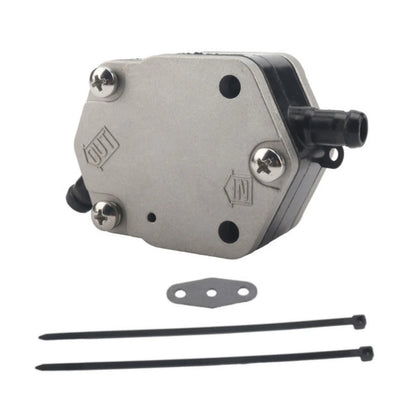 Outboard Fuel Pump & Gasket for Yamaha 130-300HP 6E5 Series Models
