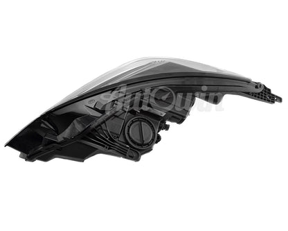 Halogen Headlight Right Side for Opel Astra K (2016) - Genuine OEM, NEW
