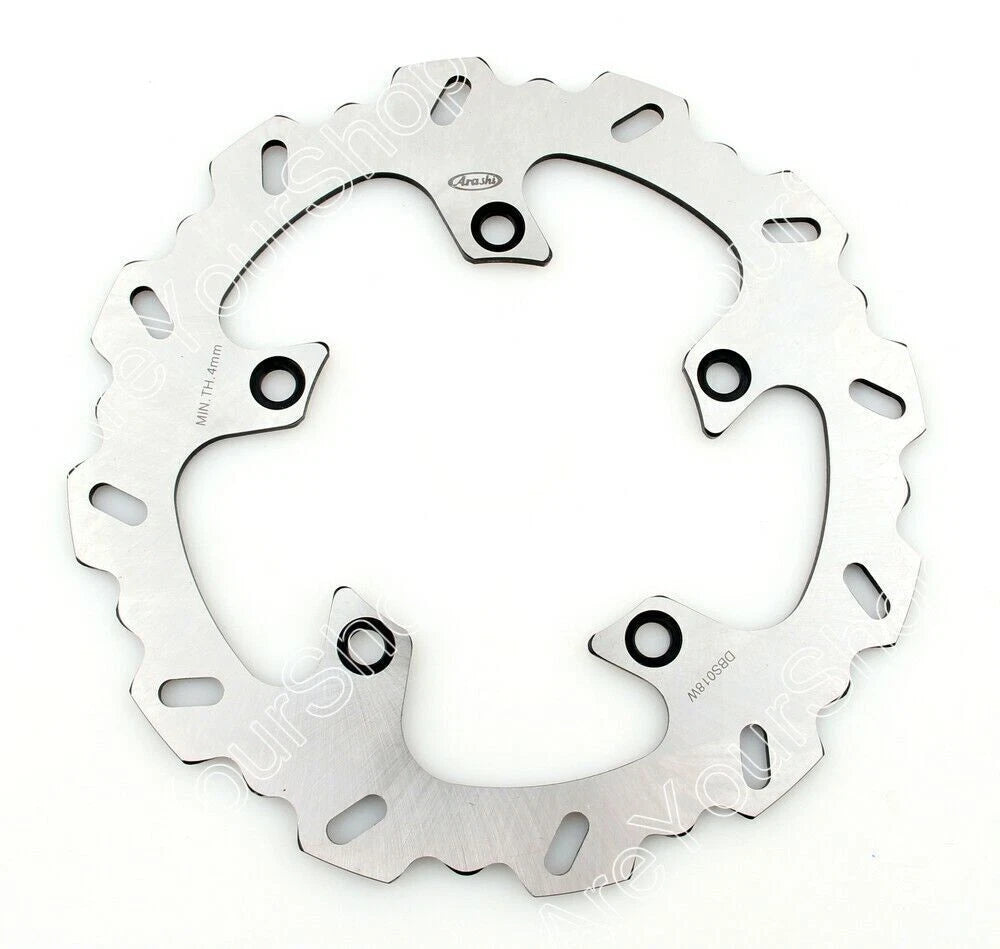 Front Brake Disc for Suzuki Burgman AN 250/400/650 (2003-2020)