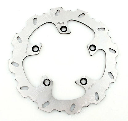 Front Brake Disc for Suzuki Burgman AN 250/400/650 (2003-2020)