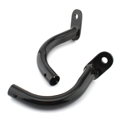 Saddlebag Guard Eliminator Bracket for Harley FLHR Road King Glide (93-13)