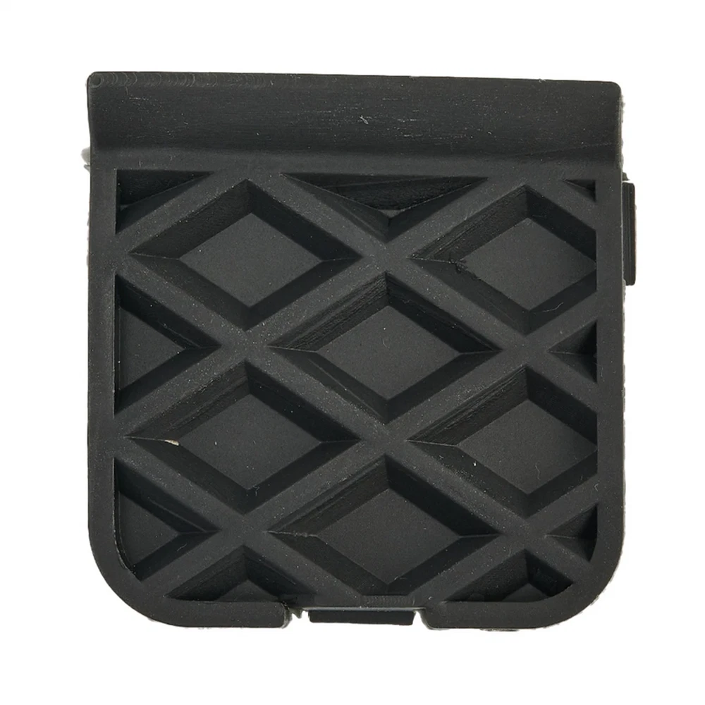 Rear Bumper Tow Hook Eye Cover for Ford Focus MK3 (2011-2016)