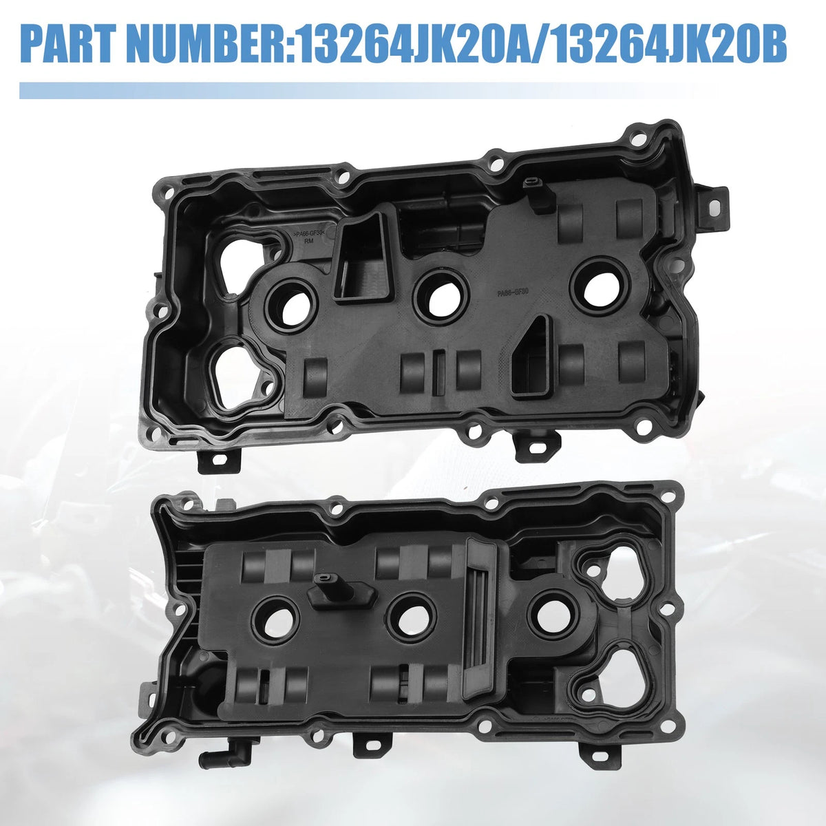 1 Pair Valve Cover for Infiniti G35 3.5L Gas