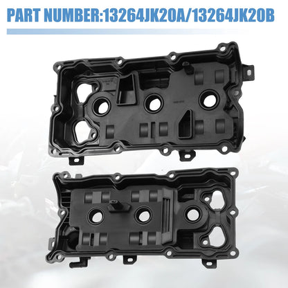 1 Pair Valve Cover for Infiniti G35 3.5L Gas