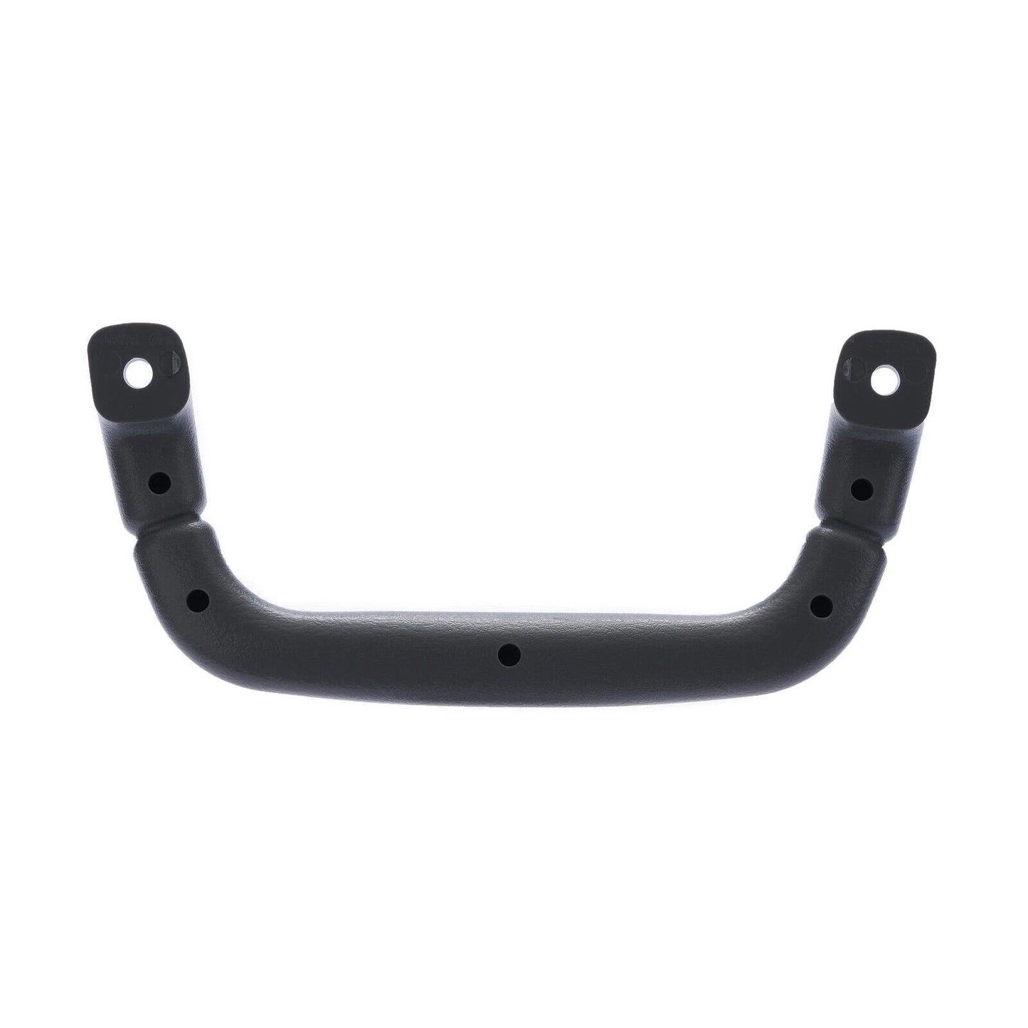 2 x Left/Right Door Pull Handle Grey Armrest for Mitsubishi Canter (1995–2005)
