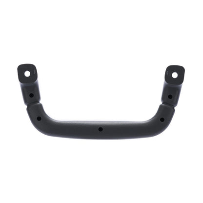 2 x Left/Right Door Pull Handle Grey Armrest for Mitsubishi Canter (1995–2005)
