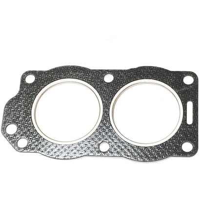 Cylinder Head Gasket for Evinrude Johnson 9.9HP 15HP Outboard