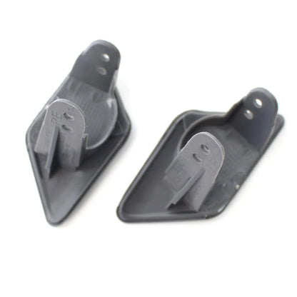 Headlight Washer Nozzle Cover for BMW F30 F31 3 Series 2012-2015 (2 x)
