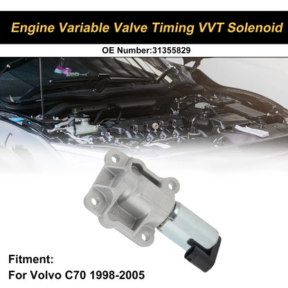 VVT Solenoid for Volvo C70 (1998-2005)