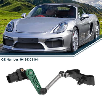 Air Suspension Ride Height Level Sensor for Porsche 911 Front Left