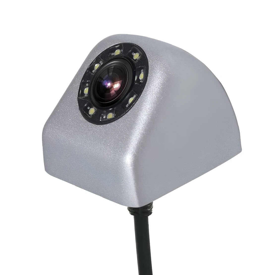 1pc Rear View Backup Camera for Car - Night Vision Waterproof