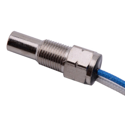 1/8" NPT Water Oil Temp Sender Sensor for Auto Gauges - Universal (N/A)