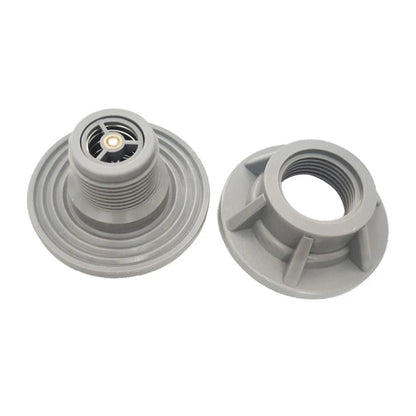 Rubber Valve Nozzle for Inflatable Boats, Paddleboards, Fishing Boats
