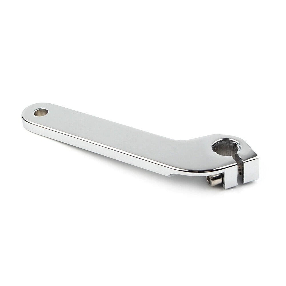 Inner Shift Rod Shifter Lever Bracket for Harley Touring FLH/T FLRT (82-24)