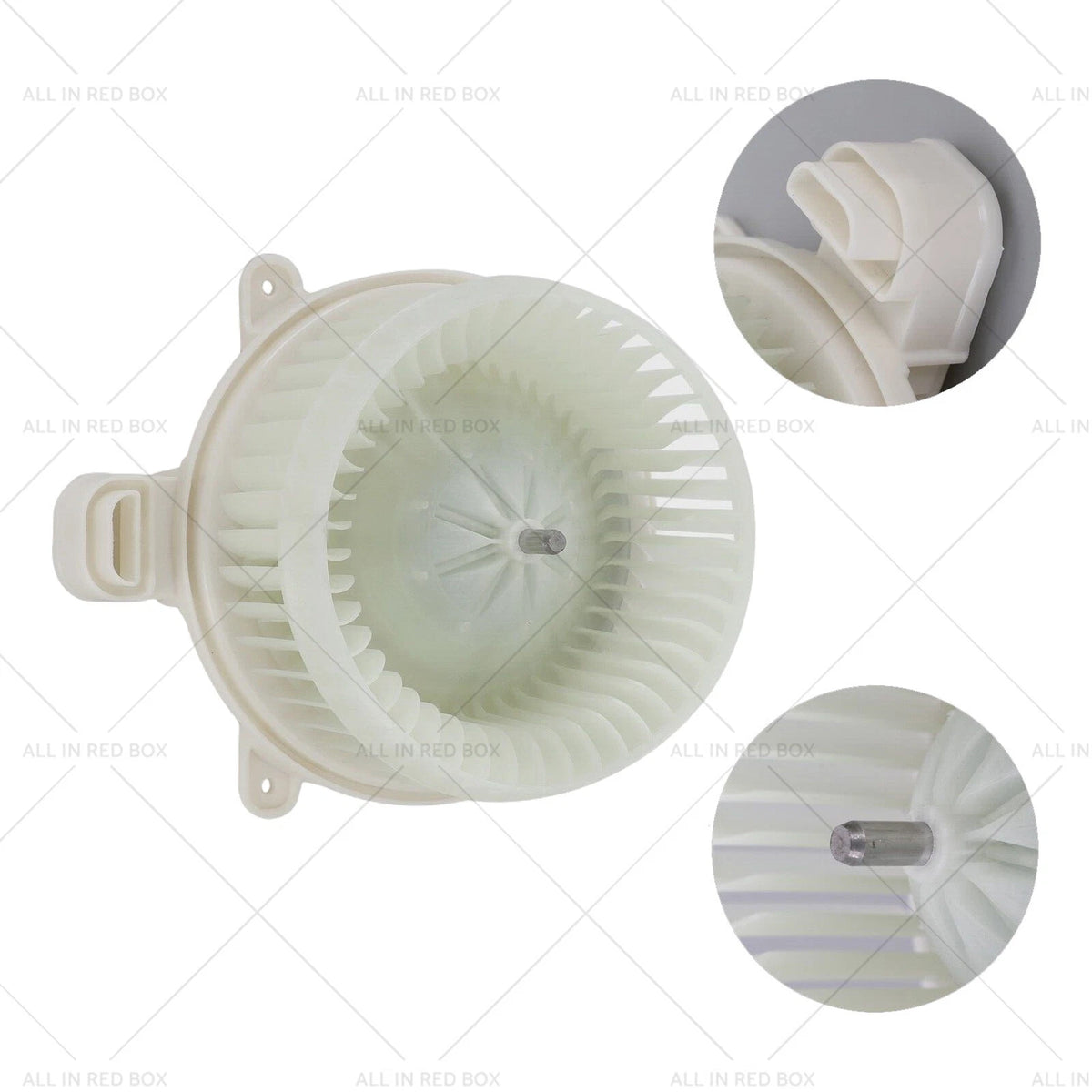Blower Motor for Toyota LandCruiser UZJ200 (2008-2021)