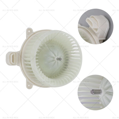 Blower Motor for Toyota LandCruiser UZJ200 (2008-2021)