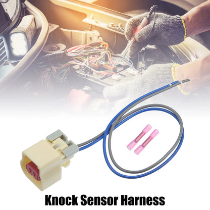 Knock Sensor Harness Blue for Buick Enclave