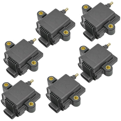 Ignition Coil for Mercury Outboard 30-250HP EFI Models
