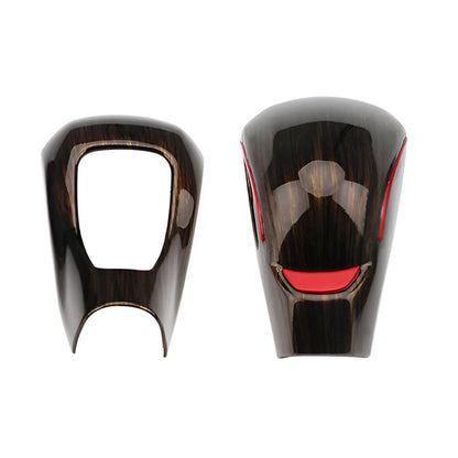 Gear Shift Knob Cover for Chevrolet Colorado (2023)