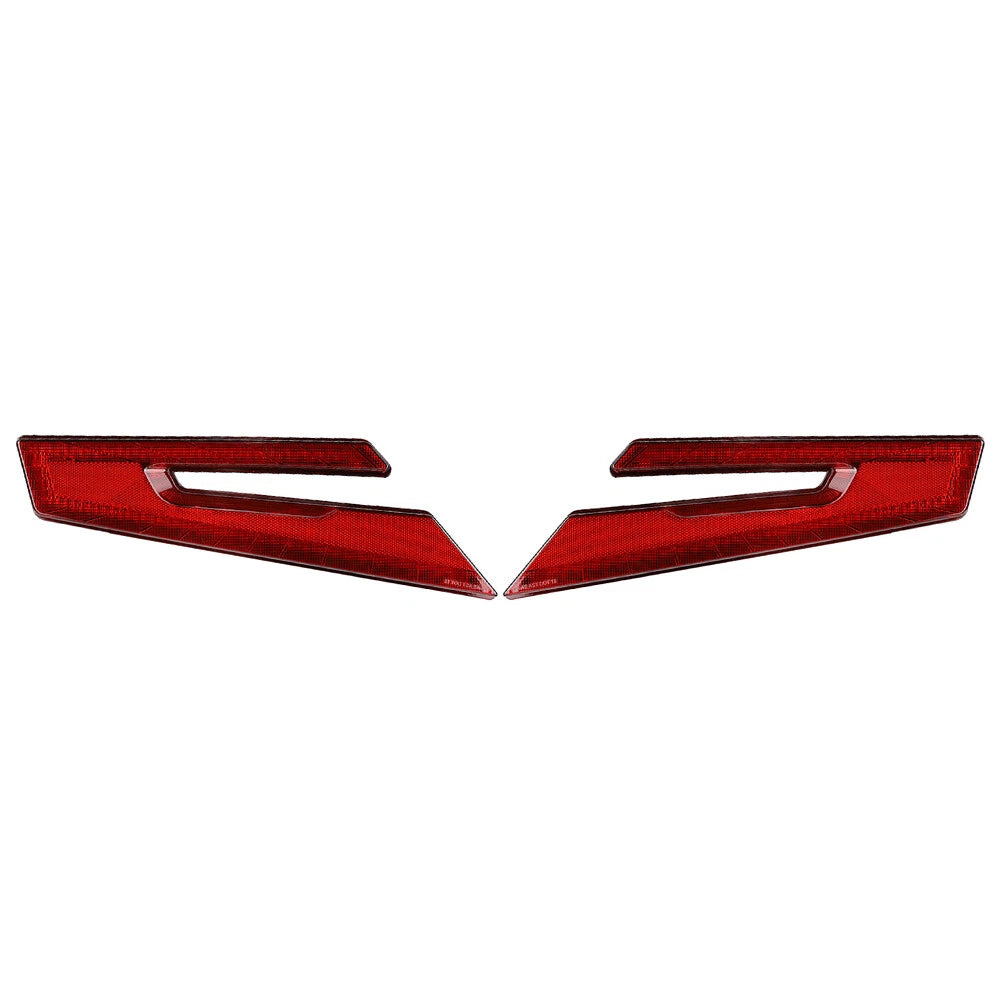 LED Rear Brake Tail Light for Polaris RZR PRO XP /4 2020-2023, RZR PRO R 2022