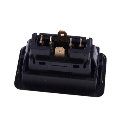 12V Universal Car Power Window Regulator Switch Control for Various Models (N/A)