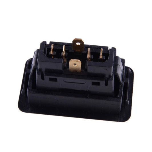 12V Universal Car Power Window Regulator Switch Control for Various Models (N/A)
