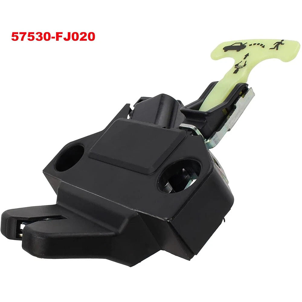 Power Trunk Lock Latch for Subaru Impreza WRX STI (2008-2014)