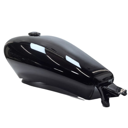 Black Fuel Tank 14L for Harley Davidson Softail (2018-2024)