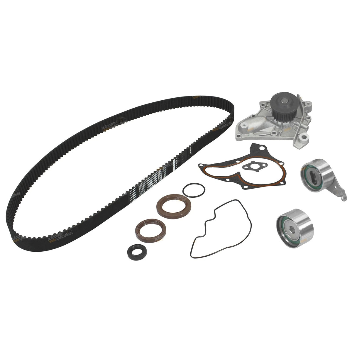 Timing Belt Water Pump for Toyota Spacia SR40R (1998–2001)
