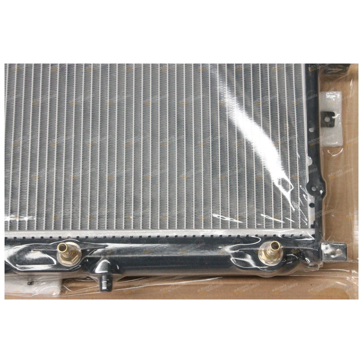 Radiator for Ford Econovan JG/JH 4cyl 2.0L FE Petrol Automatic (1999-2005)