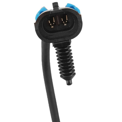 2 x ABS Wheel Speed Sensor for Chevrolet Astro (1985–2005)