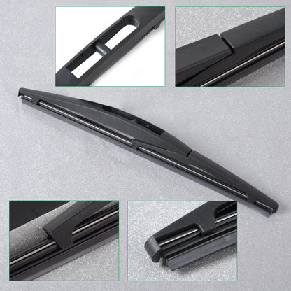Windscreen Wiper Arm & Blade for Suzuki Swift Hatchback (2004-2010)