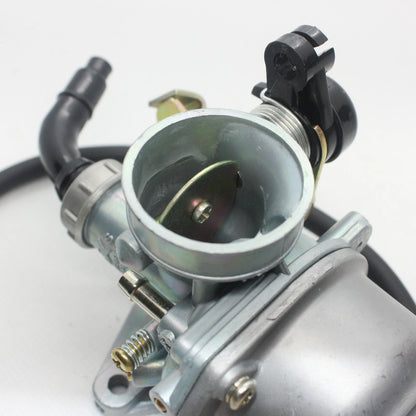 19mm Carburetor for PZ 110cc 125cc PIT Quad Bike ATV Buggy
