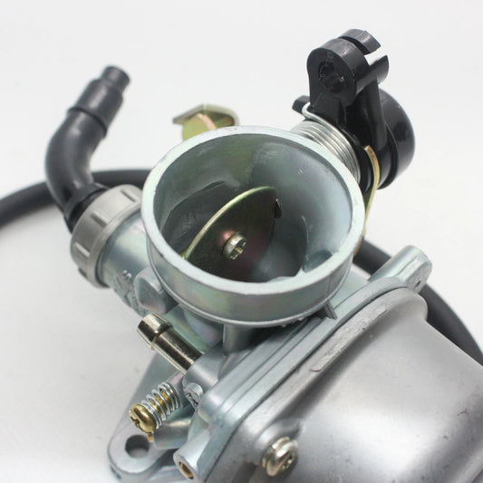 19mm Carburetor for PZ 110cc 125cc PIT Quad Bike ATV Buggy