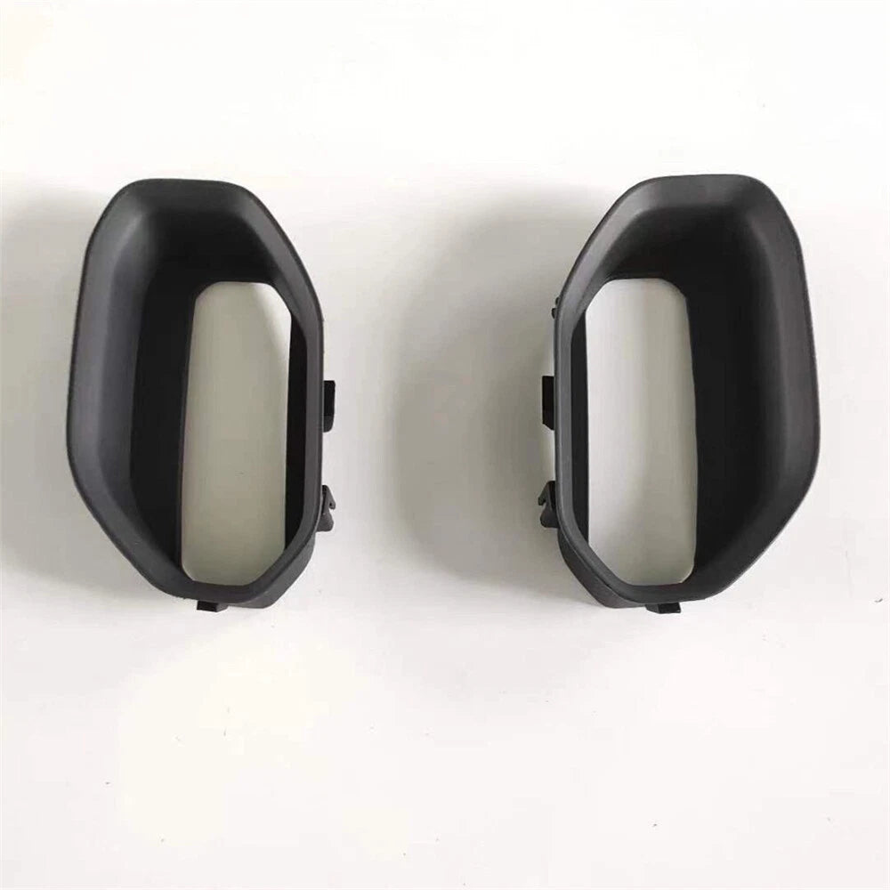 Tow Hook Bezel Kit Left & Right for Ram Rebel 1500 (2019-2024)