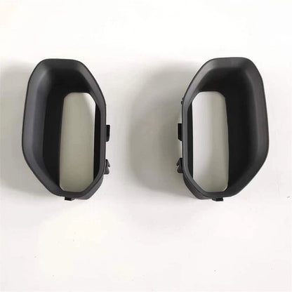 Tow Hook Bezel Kit Left & Right for Ram Rebel 1500 (2019-2024)