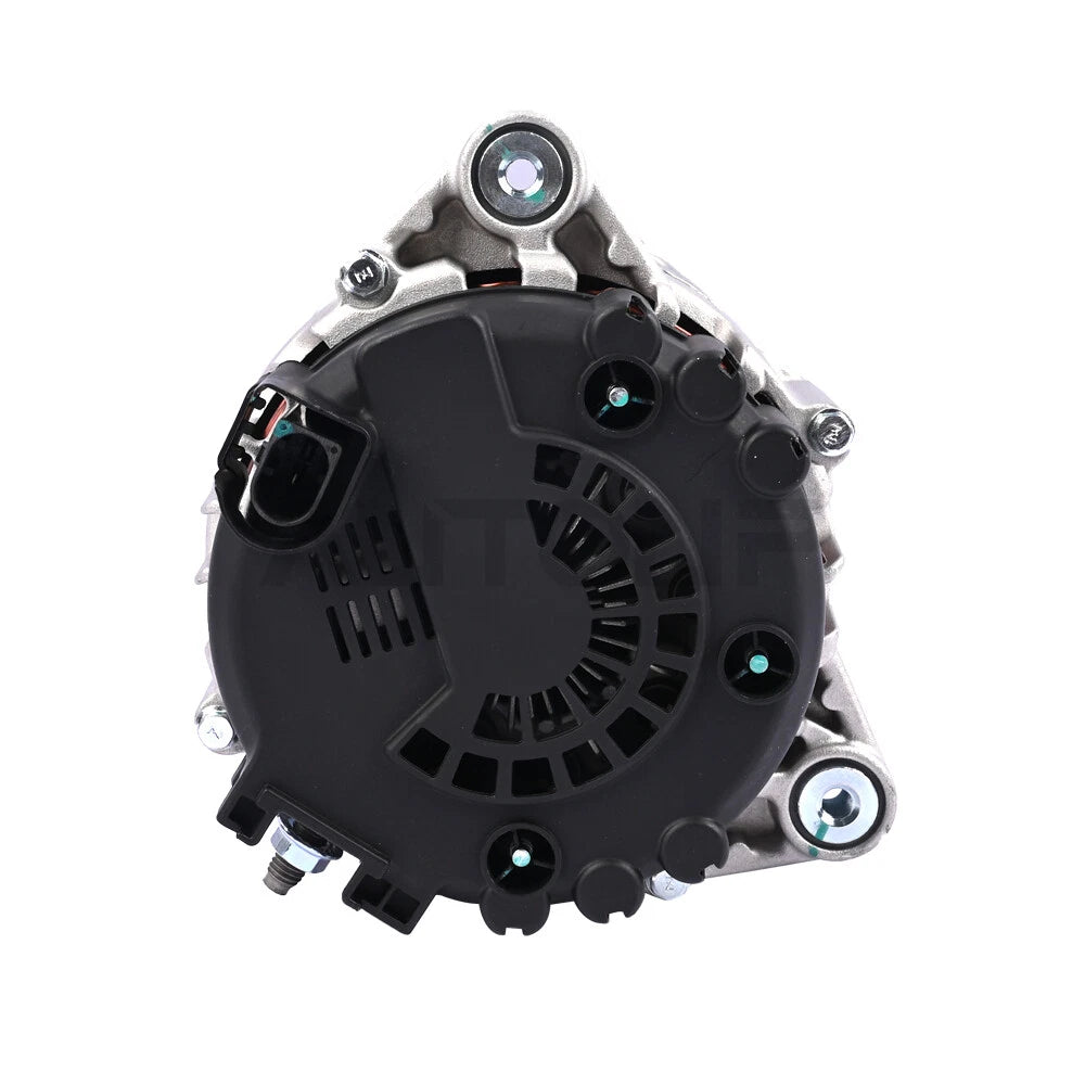 Alternator / 180A 12V CW 6-Groove for Mercedes CL550/CLS550/E550 (2007–2013)