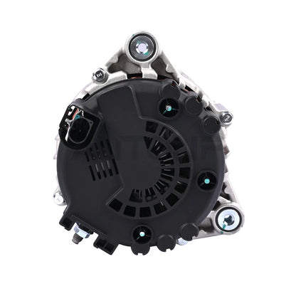 Alternator / 180A 12V CW 6-Groove for Mercedes CL550/CLS550/E550 (2007–2013)
