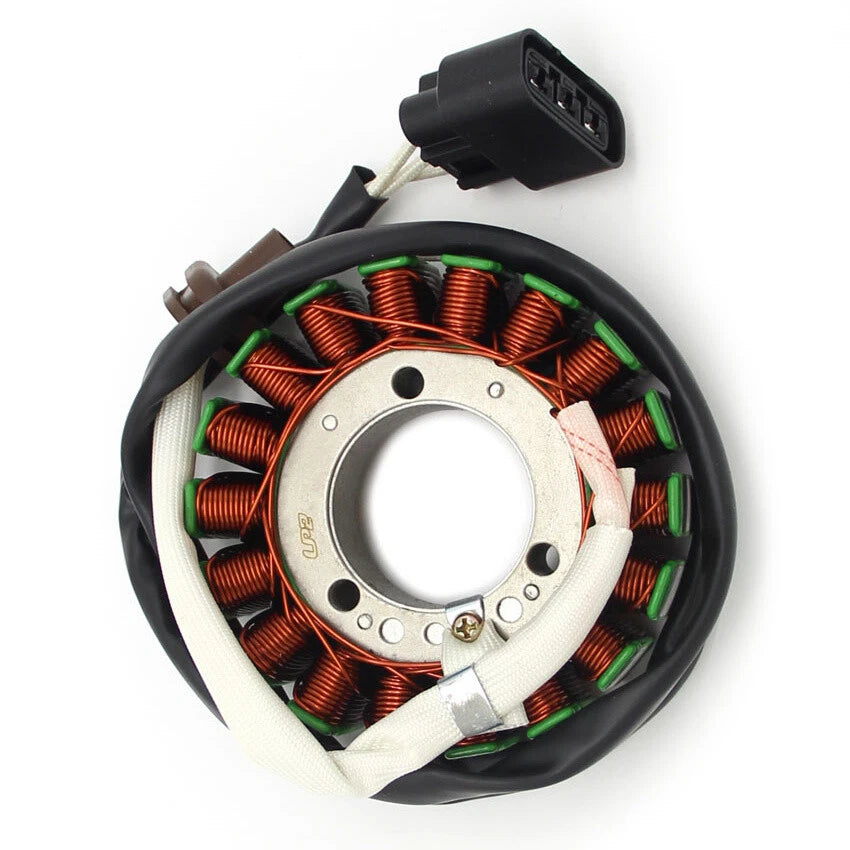 Stator Coil for Qlink Frontrunner 800 EFI, Supermach UTV800, Coleman 800