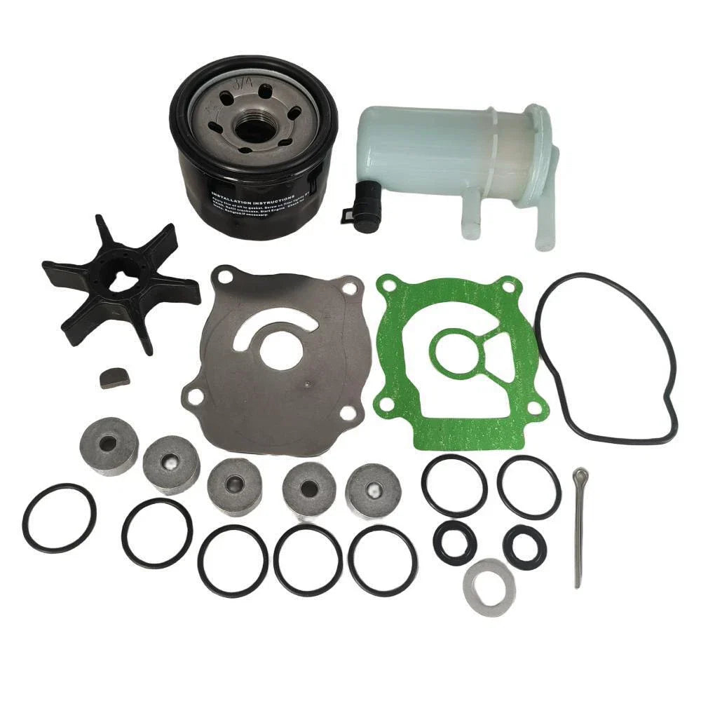 Maintenance Kit for Suzuki 20/25HP Outboard Models