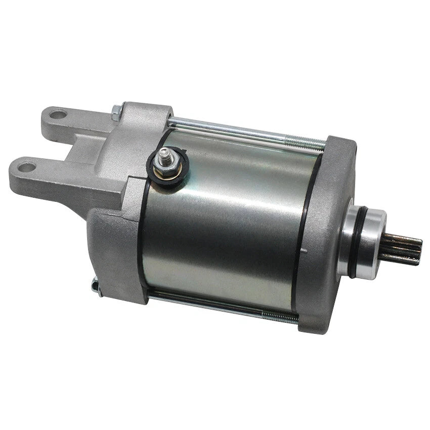Starter Motor Assembly for Kawasaki ATV KVF300 Brute Force 300 (2012-2024)