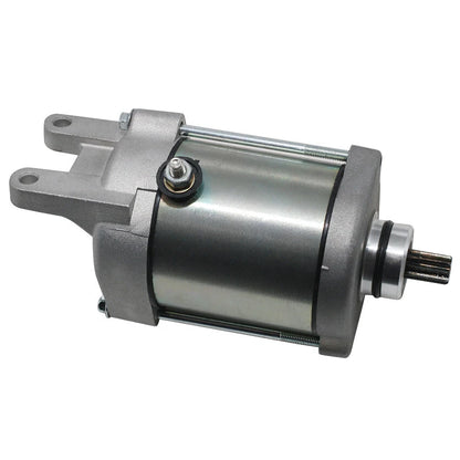Starter Motor Assembly for Kawasaki ATV KVF300 Brute Force 300 (2012-2024)