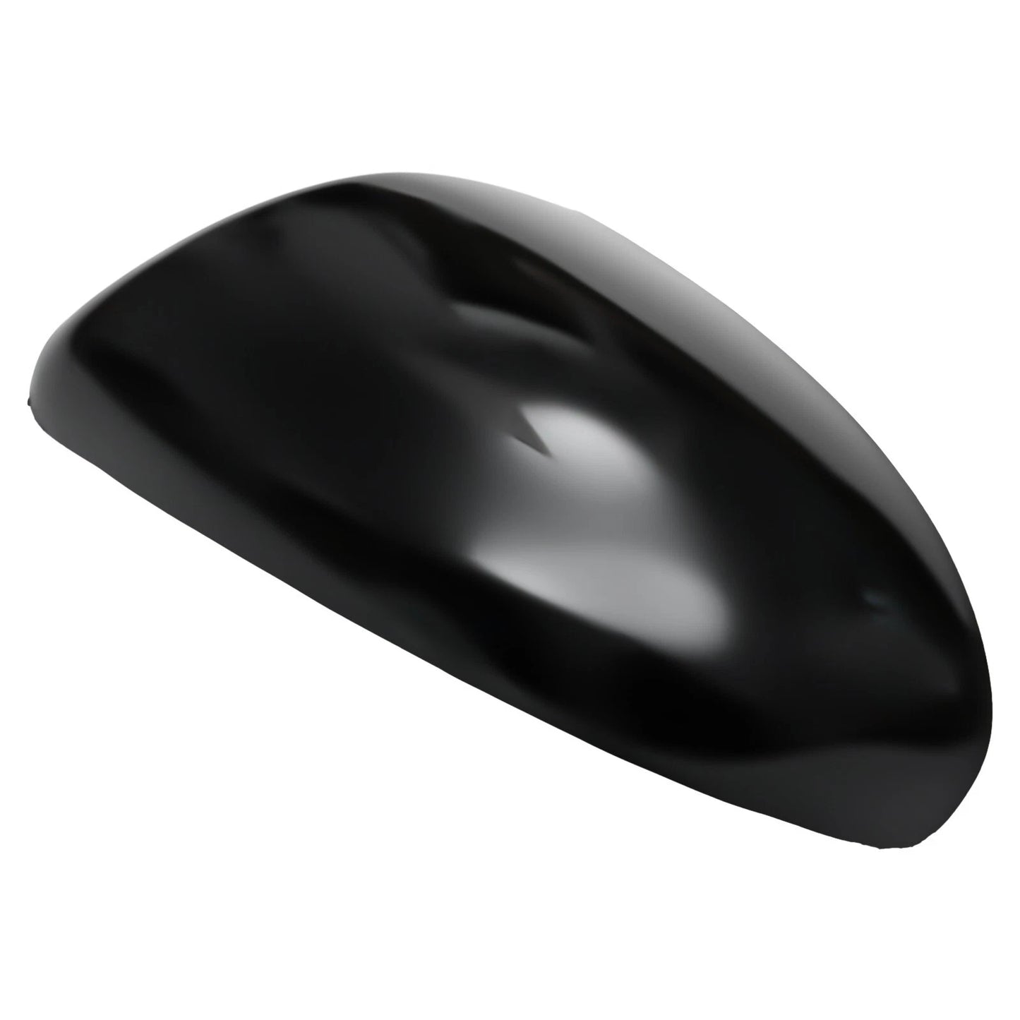 Left Side Mirror Housing Cover Cap ABS / Mazda 3 (2010–2013)