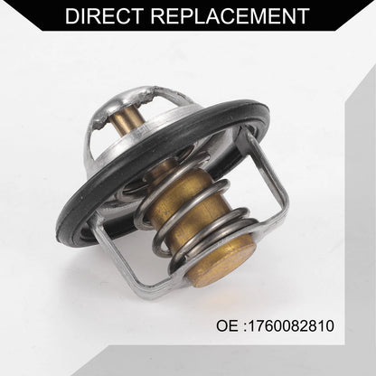Engine Coolant Thermostat for Suzuki Cappuccino (1992-1995) 1 Pcs