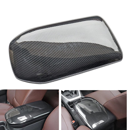 Armrest Box Cover Trim for Toyota Rav4 (2019-2024)