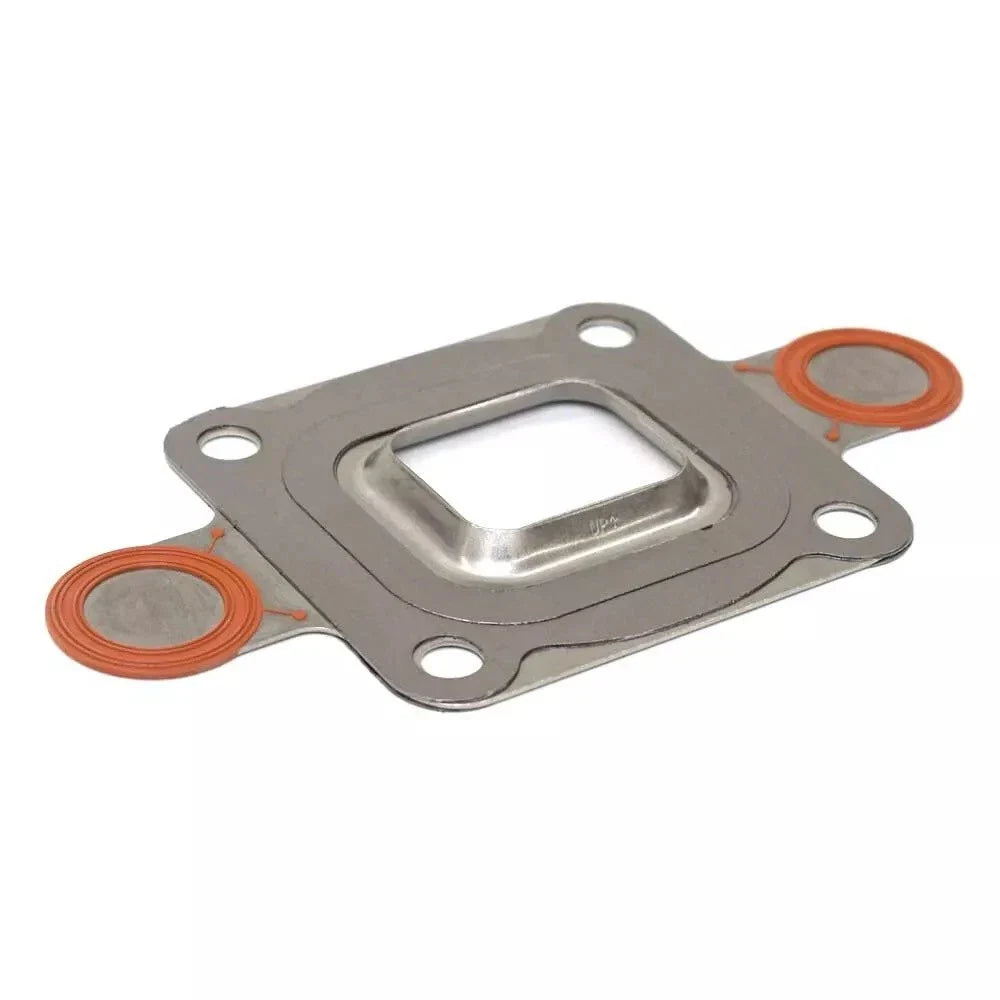 Exhaust Manifold Elbow Riser Gasket for Mercruiser 4.3 5.0 5.7 6.2 (Closed)